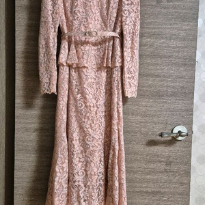 미샤레이스원피스 66사이즈 보관만한 새상품