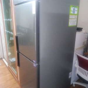 얼마 안쓴 스타리온 500L 냉동고