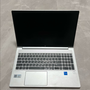 HP 프로북 450 G8/11세대i5/부품용