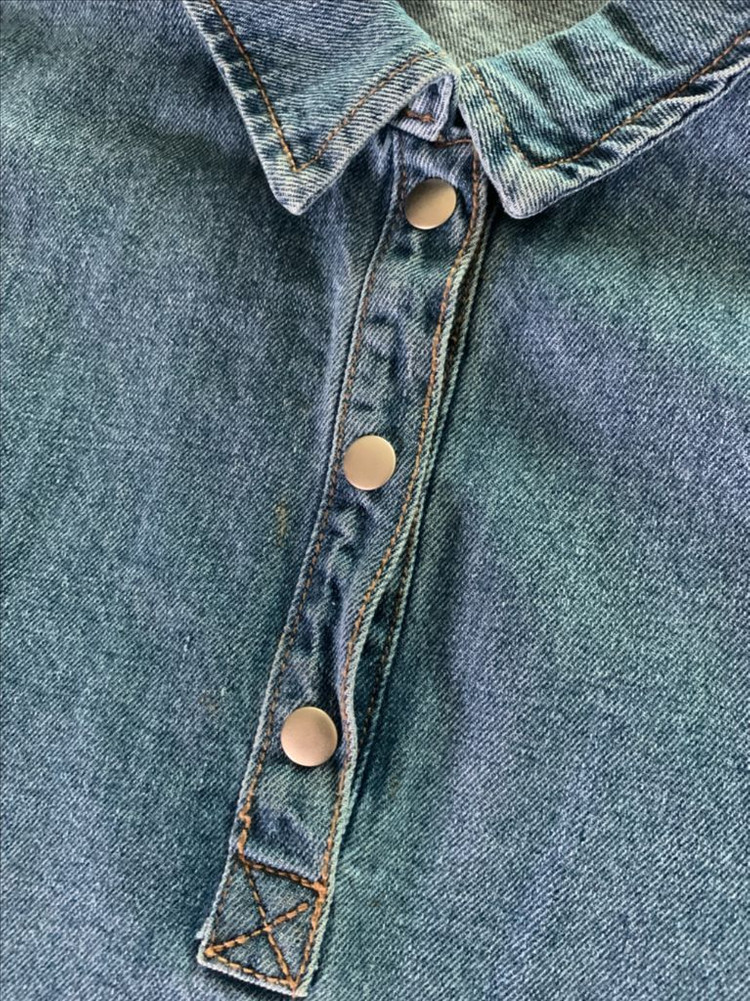 데님원피스,청원피스,루즈핏원피스,주니어,롱원피스,청자켓,데님자켓,청남방--5