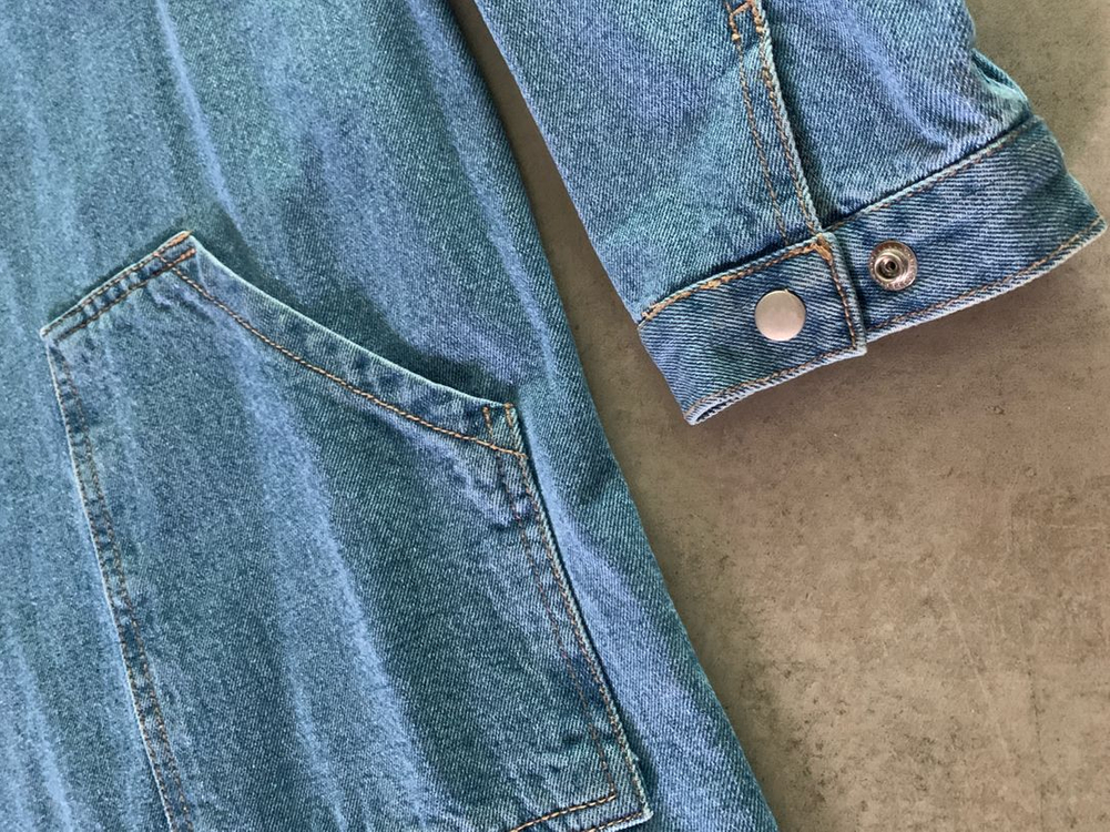 데님원피스,청원피스,루즈핏원피스,주니어,롱원피스,청자켓,데님자켓,청남방--6