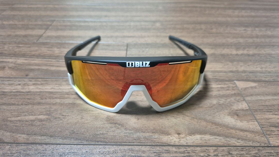 블리츠 비전 고글(선글라스)--1
