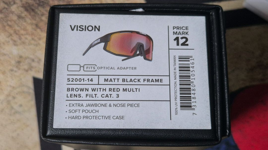 블리츠 비전 고글(선글라스)--5