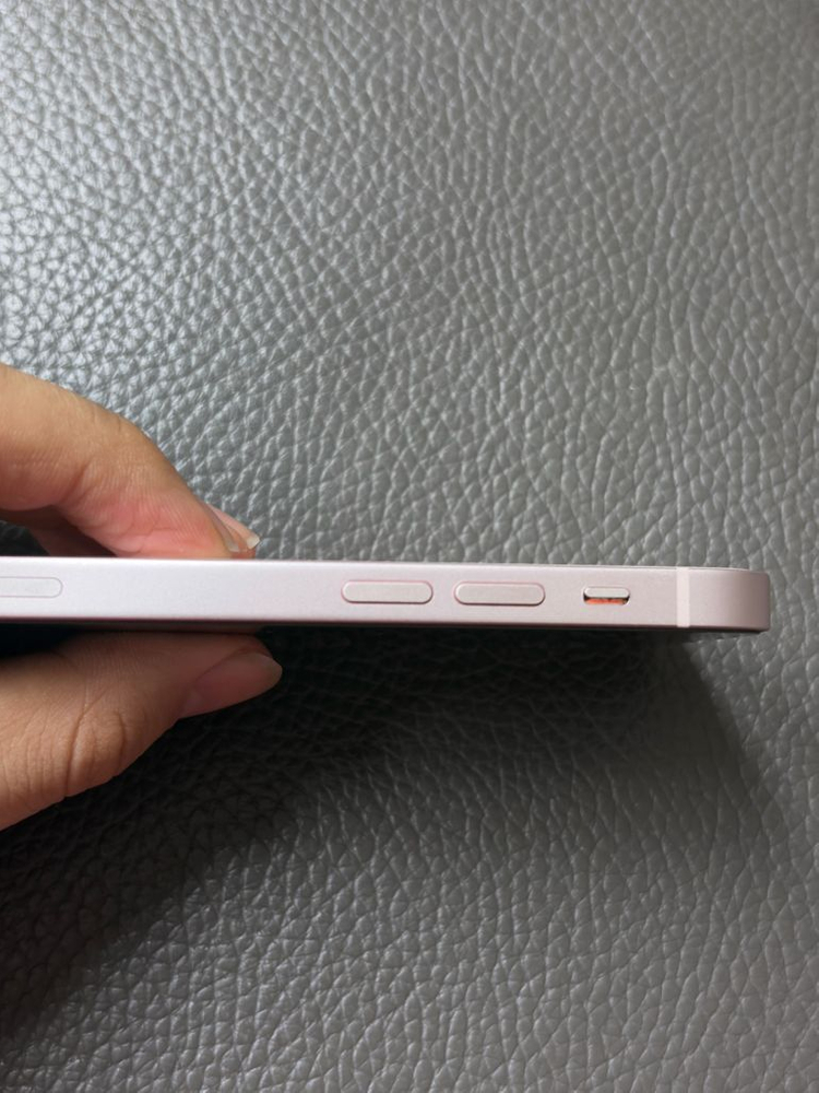 아이폰13미니 핑크 풀박스 이미지