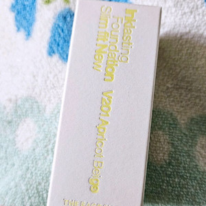 새거 더페이스샵 잉크래스팅 파운데이션 - 빠른거래원해요