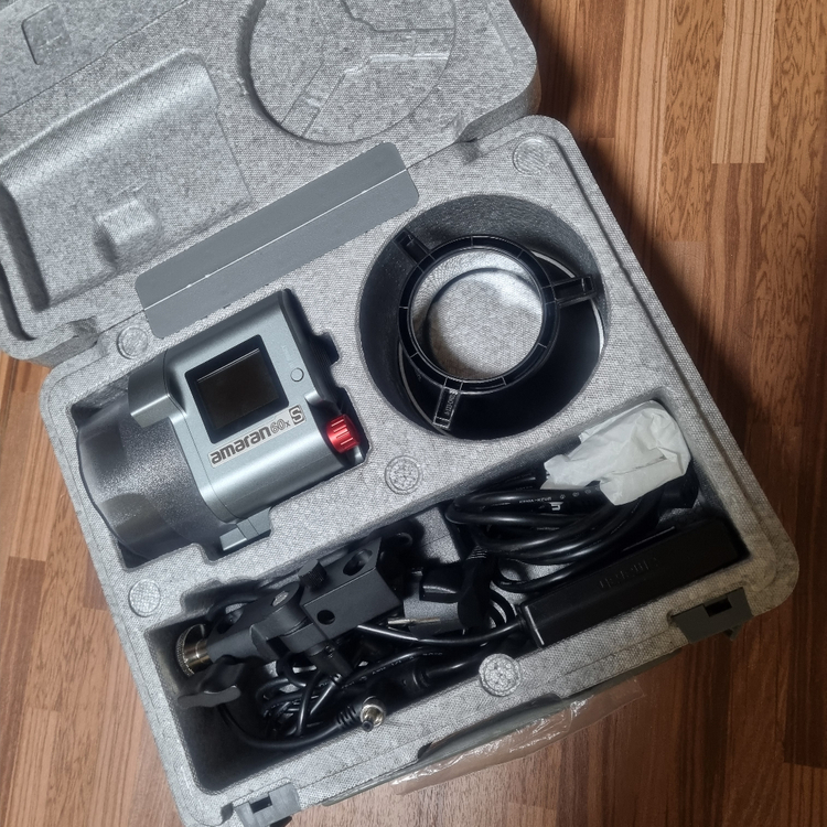 amaran 아마란 60x s--1