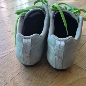 스캇 콤프레이스 클릿슈즈 + 클릿 세트