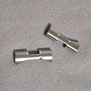 오메가 문워치 브슬 엔드링크 2pcs 새제품 판매 이미지