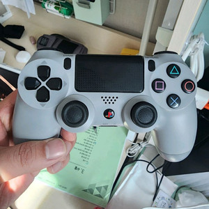 20주년 플스4 듀얼쇼크4