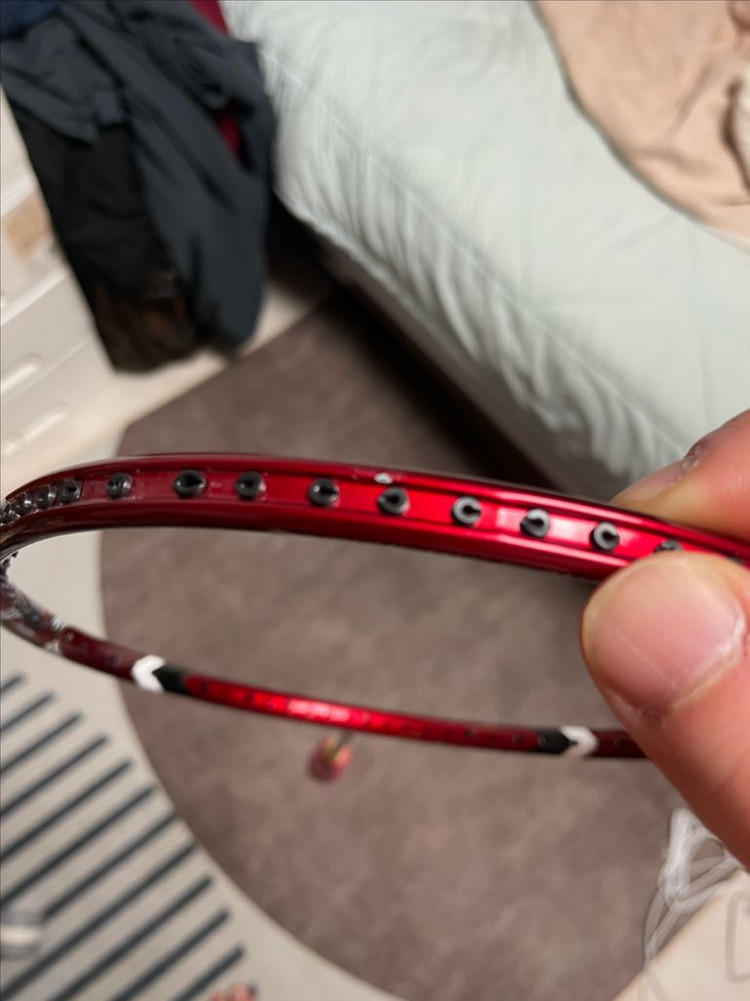 요넥스 아크10 타우픽 팝니다--1