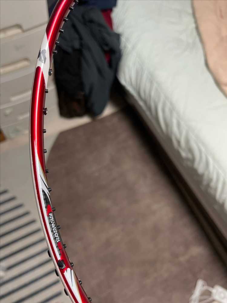 요넥스 아크10 타우픽 팝니다--3