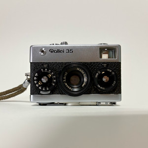 롤라이35 *오버홀 완료