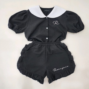 로아앤제인 상하복 130 사이즈