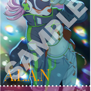 러브라이브 니지가사키,pr카드,럽라,니지동 이미지