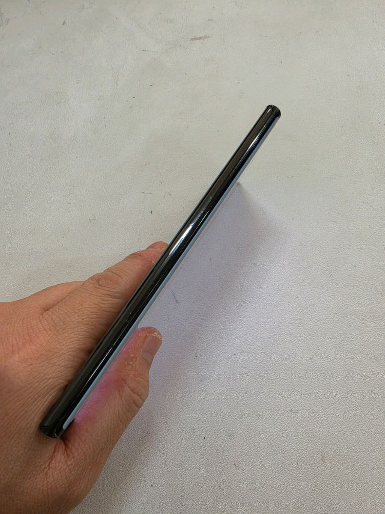 갤럭시 노트20울트라 블랙 정상공기기--4