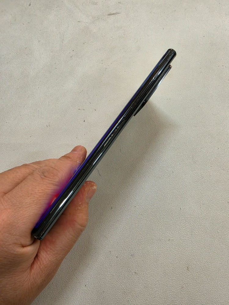 갤럭시 노트20울트라 블랙 정상공기기--7