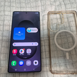 갤럭시s25 울트라 256gb 신품급