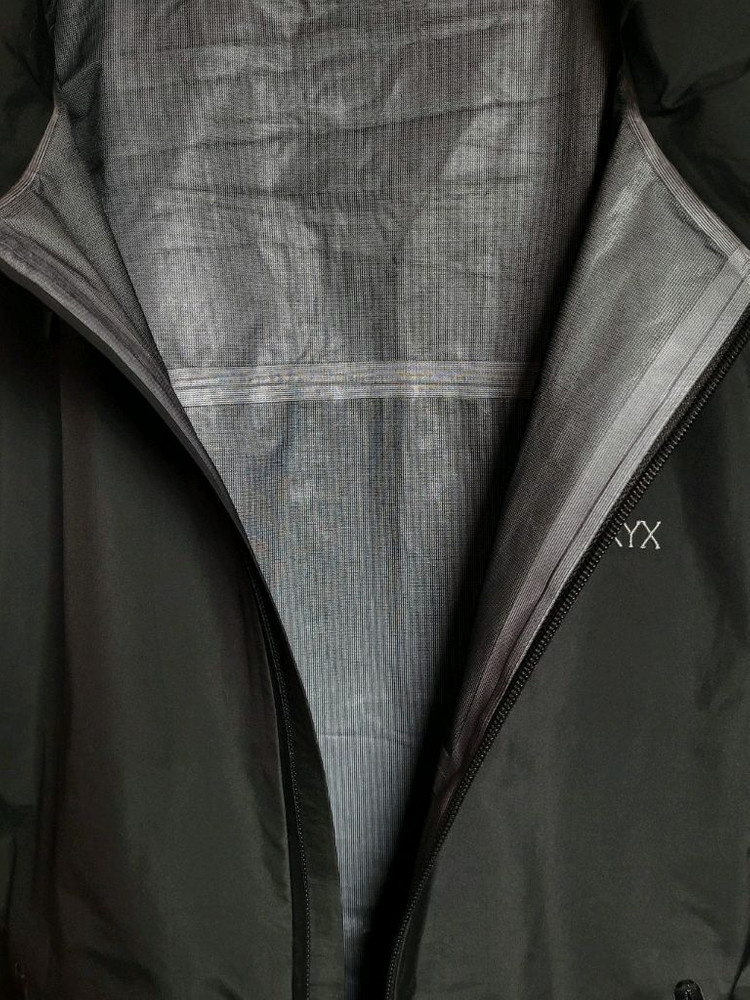 아크테릭스 베타LT 바람막이 자켓--1