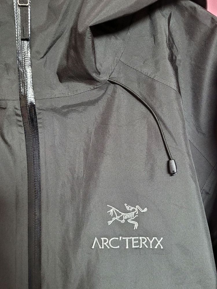 아크테릭스 베타LT 바람막이 자켓--2