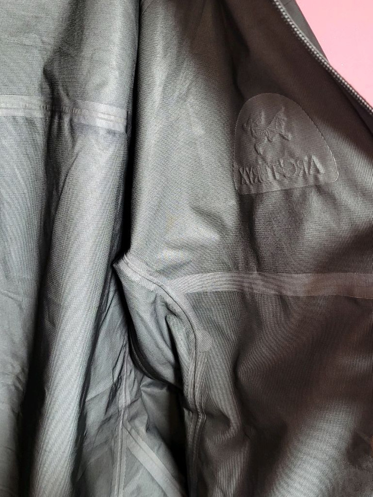 아크테릭스 베타LT 바람막이 자켓--7