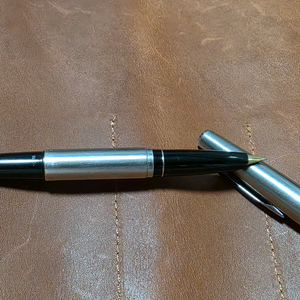 (극희귀)파이롯트 토피도 만년필 14K F
