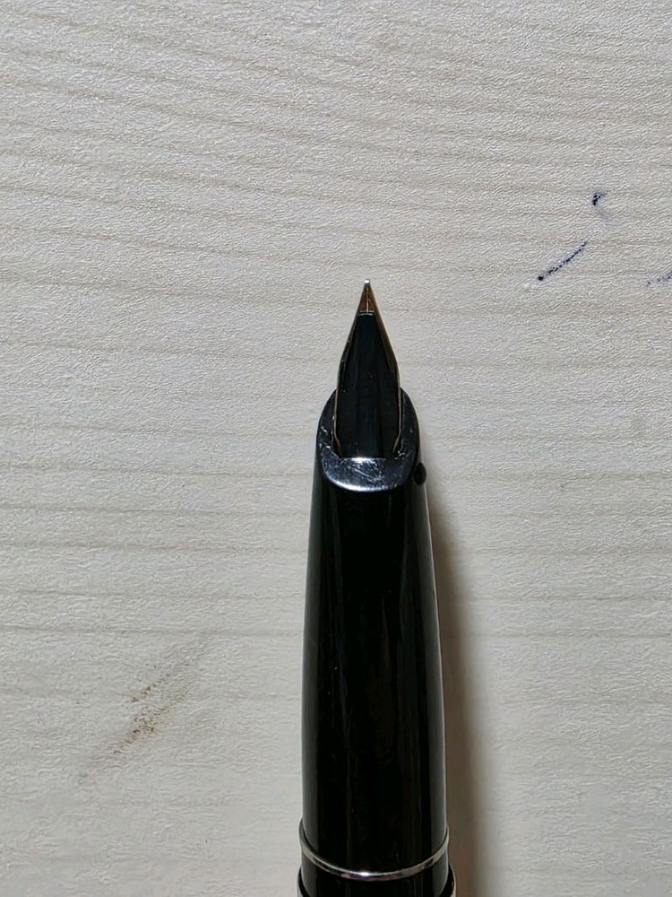 (극희귀)파이롯트 토피도 만년필 14K F--5