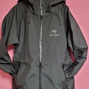 아크테릭스 베타LT 바람막이 자켓