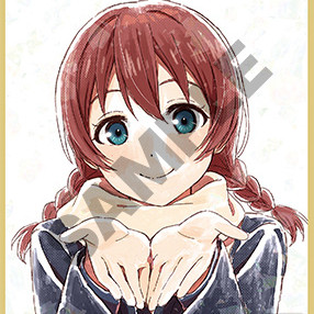 러브라이브 니지가사키,엠마 색지,럽라,니지동 이미지