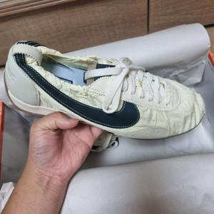 나이키 자크뮈스 문슈 300사이즈 새상품