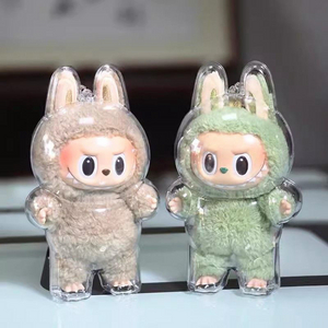 라부부 1세대 3세대 투명보호케이스(새상품) 30개