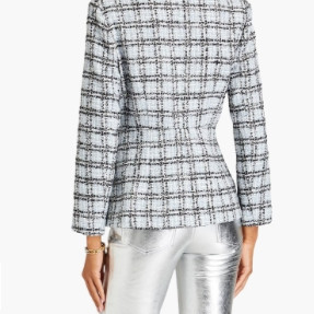 마쥬 maje 트위드 자켓 36 사이즈 새상품 정품 사