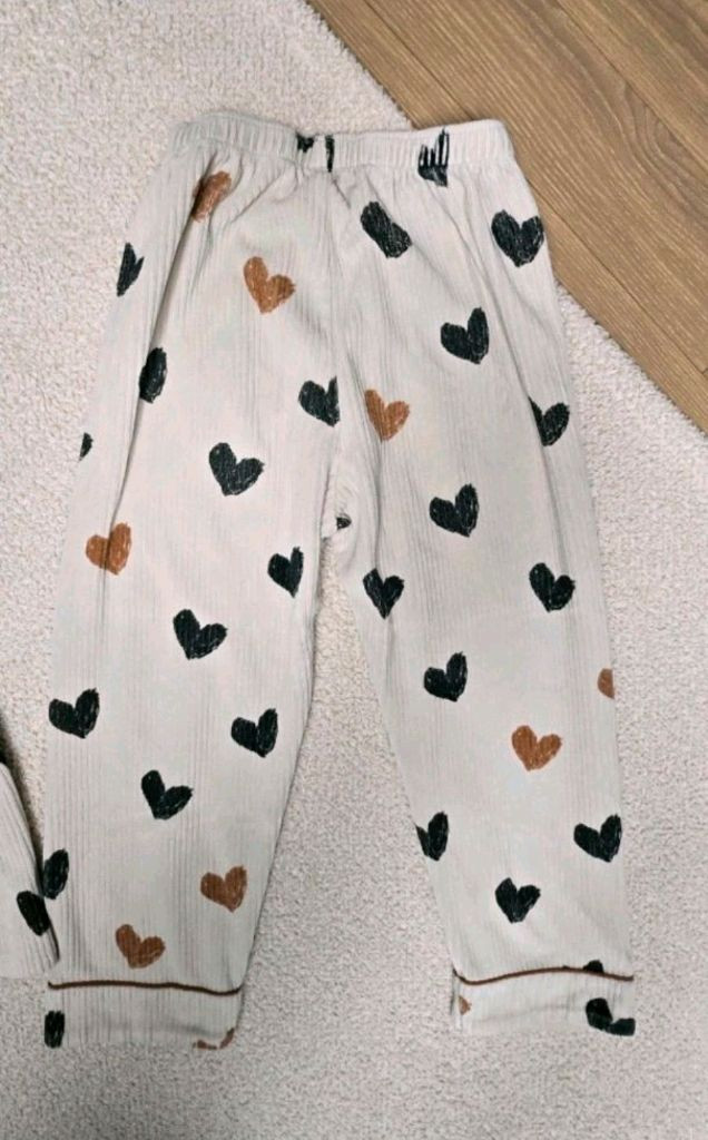 리미떼두두 파자마 XL(7~8세)(안대포함) 이미지