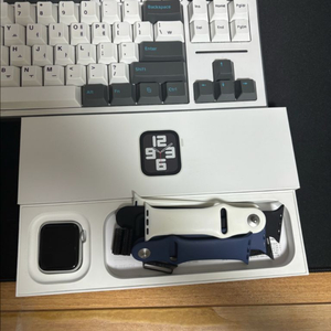 애플워치se2 40mm