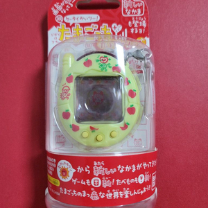 [미개봉] 다마고치 붉은 케타마(붉케) 애플셔벗 이미지