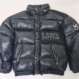 (M/100) 밀레 x LMC 콜라보 패딩 구스 다운 눕시 우모복 이미지