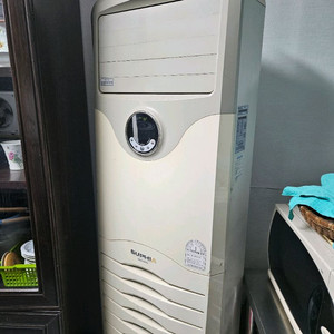 인버터 스탠드 에어컨 (완료되었습니다)