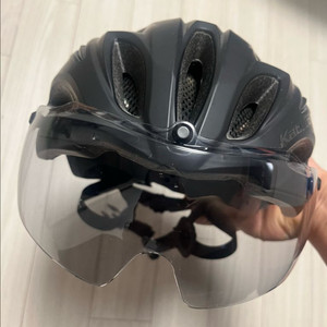 자전거 헬멧 카부토 비트 L 이미지