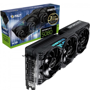 palit 5080 gamingpro