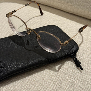 크롬하츠 안경테 부바 buba-A-GP-P 이미지