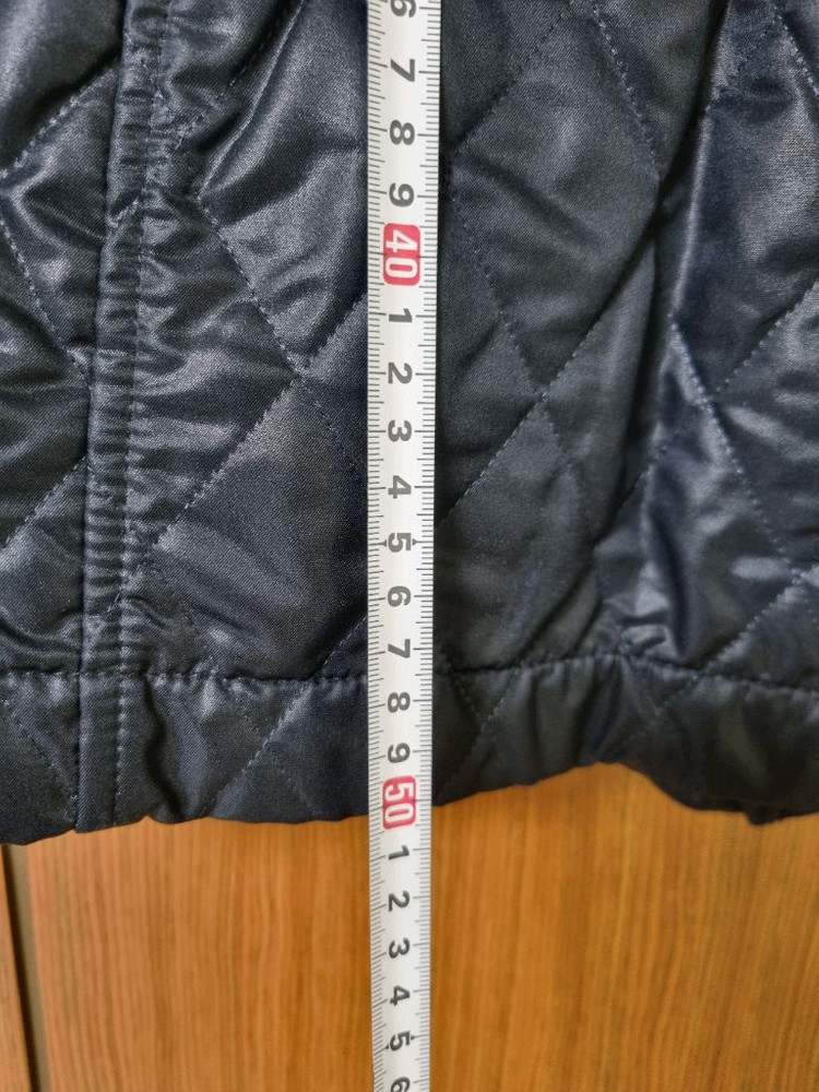 버버리 칠드런 퀼팅 자켓(7~8세) 잠바 코트 택포 9만원 이미지