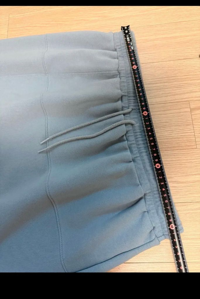 공구우먼 H라인 면 스커트 여름 치마 667788사이즈 이미지