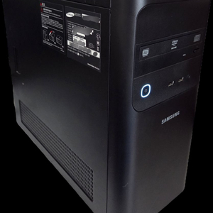 삼성본체 i7-8700 윈도우정품 이미지