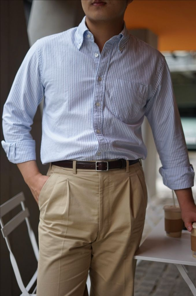 마스콜란자 가죽벨트 매트블랙 골드--6