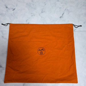 에르메스 빈티지 더스트백 이미지