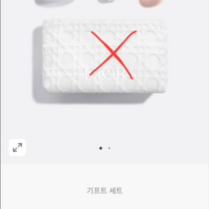 디올 캡춰토탈 세트