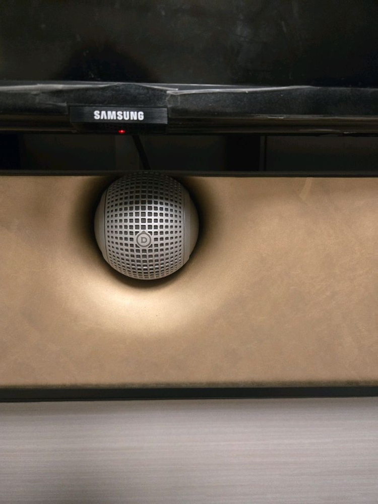 드비알레 디온 Opera Systems 스피커--1