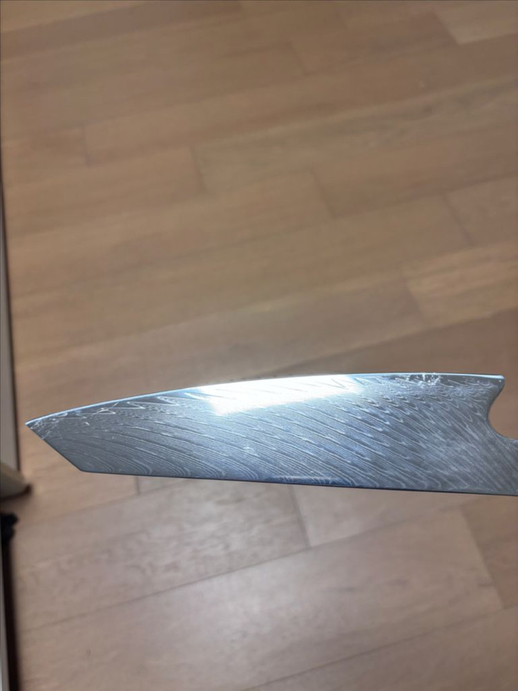 다마스커스 키리츠케 규토 이미지