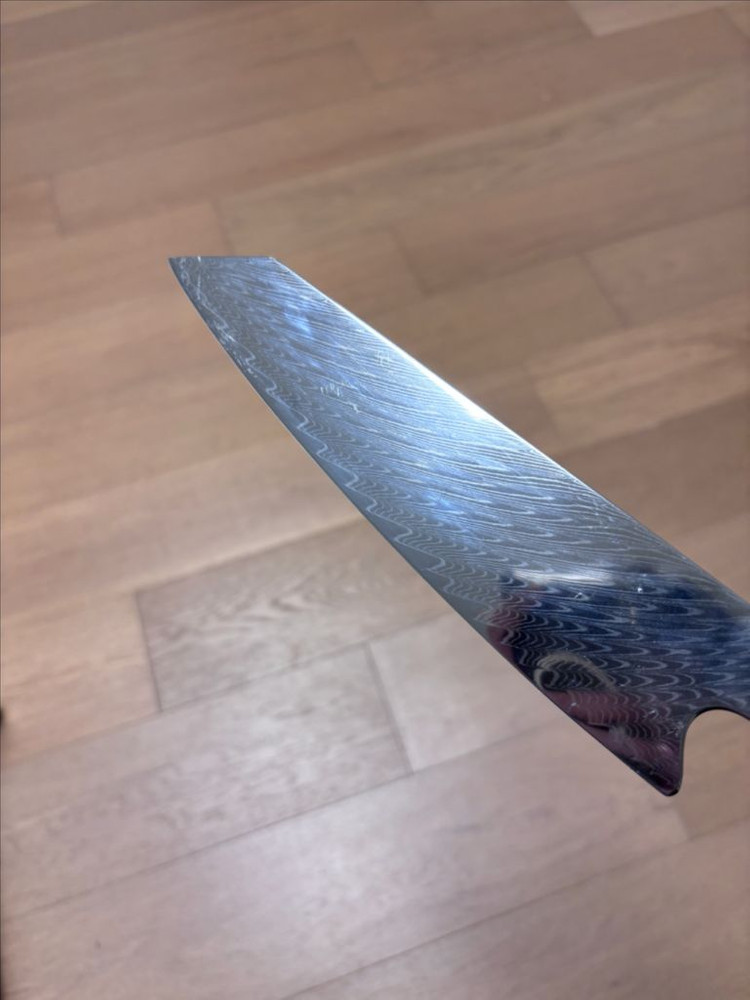 다마스커스 키리츠케 규토 이미지