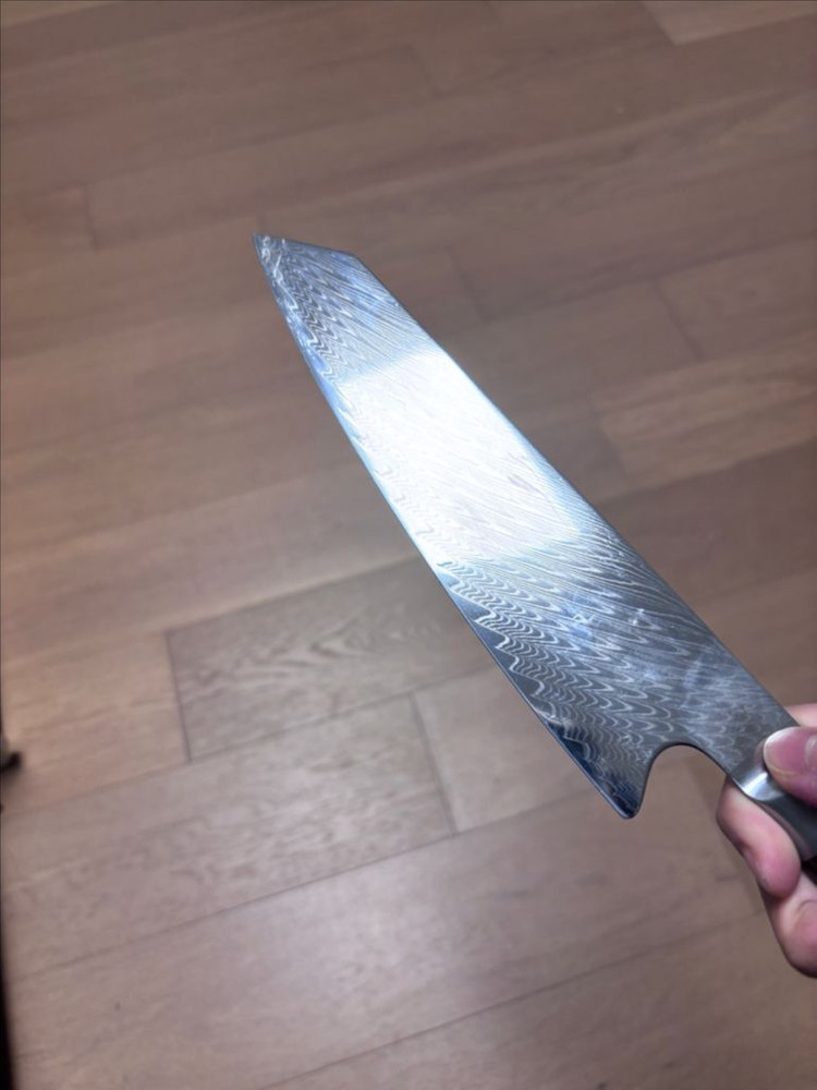 다마스커스 키리츠케 규토 이미지