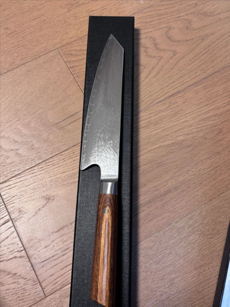 다마스커스 키리츠케 규토 이미지